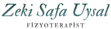 Fizyoterapist Zeki Safa Uysal